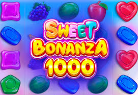 Sweet Bonanza Pragmatic En Sødt Spiloplevelse Sweet Bonanza Pragmatic En Sødt Spiloplevelse