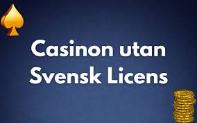 Casino Utan Svensk Licens Fördelar och Risker 1505254046 Casino Utan Svensk Licens Fördelar och Risker 1505254046