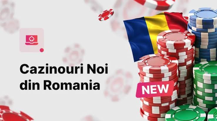 Cazinouri Noi Ghid pentru Pasionații de Jocuri de Noroc Cazinouri Noi Ghid pentru Pasionații de Jocuri de Noroc