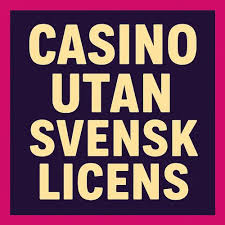 Nya Utländska Casino Upptäck En Spännande Värld av Spel Nya Utländska Casino Upptäck En Spännande Värld av Spel