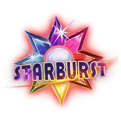 Oplev Magien af Starburst fra NetEnt 538755531
