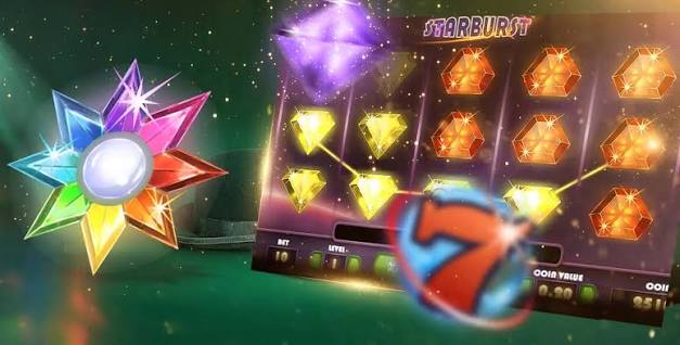 Starburst Casino En Glitrende Spiloplevelse 508253093 Starburst Casino En Glitrende Spiloplevelse 508253093